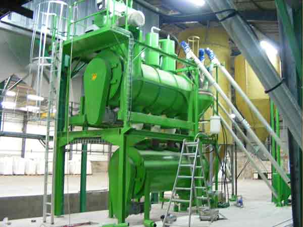 GRUPPE TOY Double Tube Mixer in FALIP AD