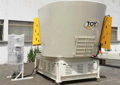 TOY Group Group Fixed Vertical Chopper Mixer