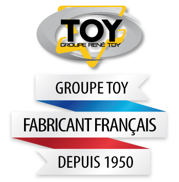 Die Toy Gruppe Prasentation Groupe Rene Toy