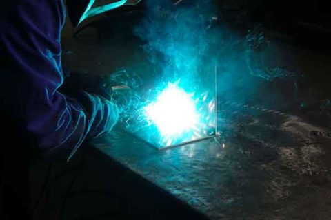 Soudeurs TIG MIG MAG chaudronniers soudeurs (h/f)