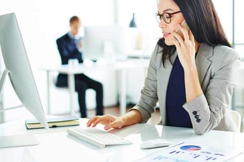 Alternance en comptabilité (Bac Pro ou BTS)