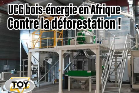 TOY Lauréat appel à projets Français énergies renouvelables